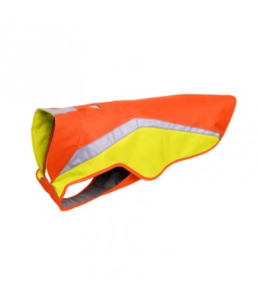 Ruffwear Lumenglow jacket