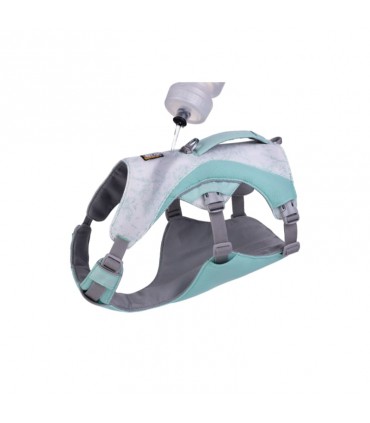 Ruffwear Swamp Cooler arnés refrigerante