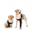 SUITICAL Recovery Manga protectora de lesiones para perro