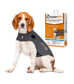 Chaleco Relajante Thunder Shirt