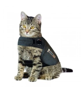 Chaleco Relajante Thunder Shirt