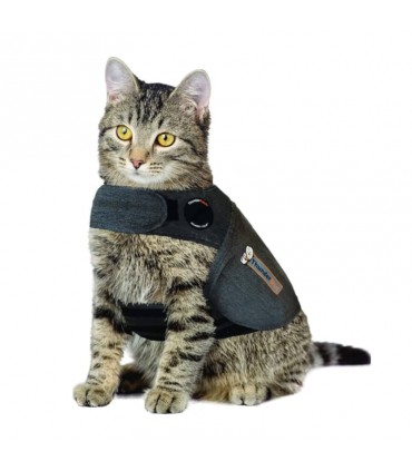 Chaleco Relajante Thunder Shirt