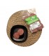 NATUKA Menús dieta BARF para GATOS
