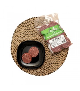 NATUKA Menús dieta BARF para GATOS