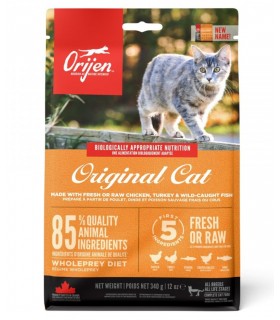 ORIJEN Cat Original