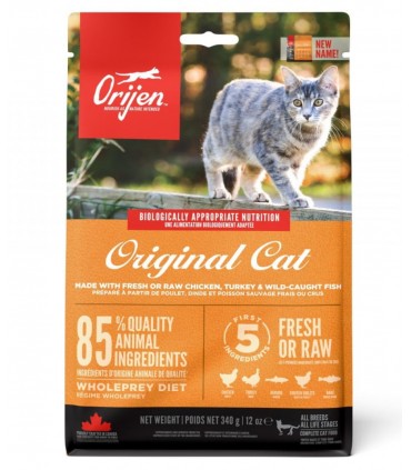 ORIJEN Cat Original
