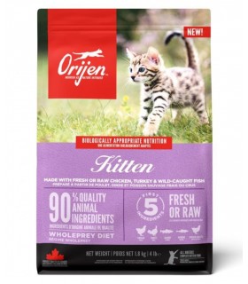 ORIJEN Cat Kitten