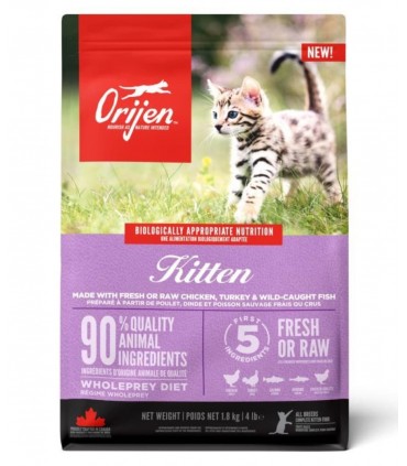 ORIJEN Cat Kitten