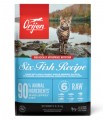 ORIJEN Cat Six Fish