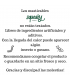 SQUEAKY Hamburguesas de Caravaca
