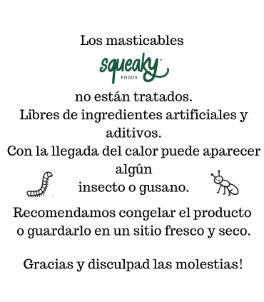SQUEAKY Hamburguesas de Caravaca