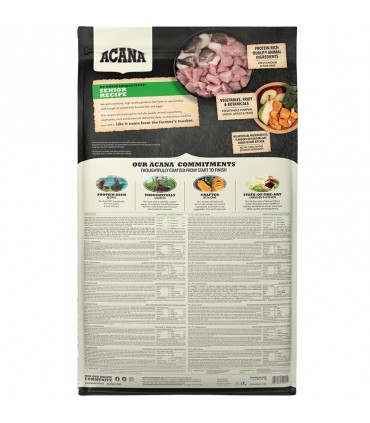 ACANA Dog Adult Senior