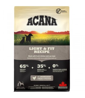 ACANA Dog Light & Fit