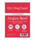 Monoproteico Angus Beef Puppy