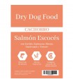 Monoproteico Salmón Escocés Puppy
