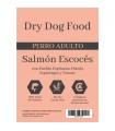 Monoproteico de Salmón Escocés