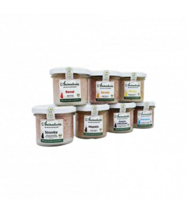 Aninatura Latas Dietéticas 100g