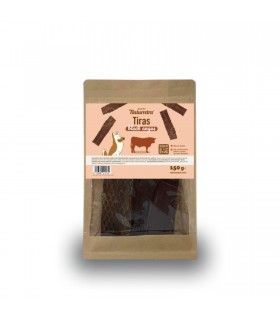 Naturextra Tiras de carne de ternera