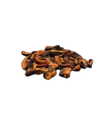 DELMOCAN Mejillón de labio verde 50g