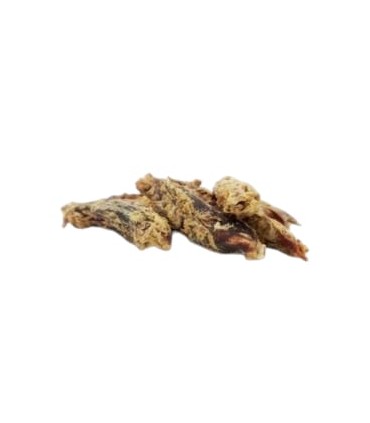 DELMOCAN Filetes de Melva 60g