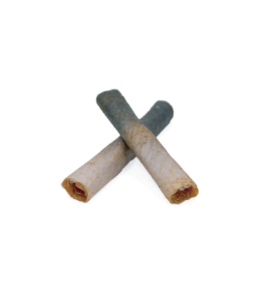 DELMOCAN Rollitos de Salmón