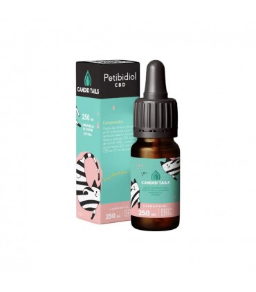CBD Aceite para gatos 10 ml