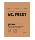 MR FURRY Menús cocinados en trozos
