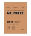 MR FURRY Menús cocinados en trozos