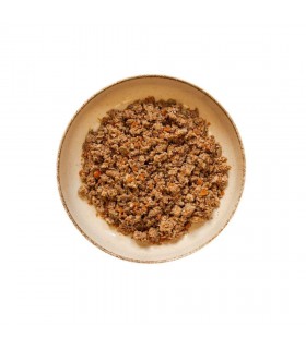 NATUKA Menús Cocinados