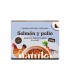 NATUKA Menús Cocinados para gatos