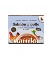 NATUKA Menús Cocinados para gatos