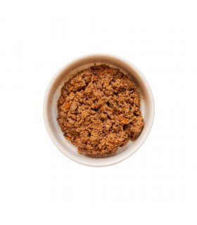 NATUKA Menús Cocinados para gatos
