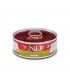 N&D Latas para gatos 70g
