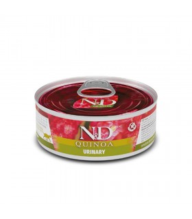 N&D Latas para gatos 70g