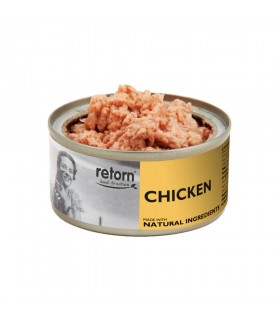 RETORN Latas para gato 80 gr