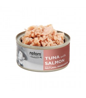 RETORN Latas para gato 80 gr