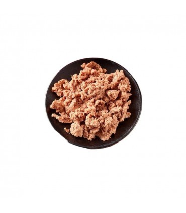 Fleischeslust Alimento húmedo para gatos 100g