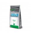 VetLife Pienso para gatos 400g