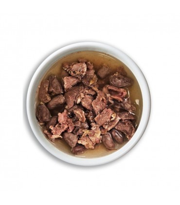 NATUREXTRA Guiso para GATOS 170g