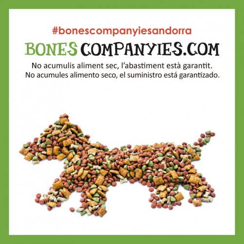 El abastecimiento está garantizado