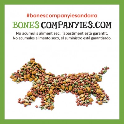 El abastecimiento está garantizado
